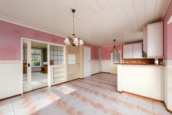 Medium property photo - De Greiden 2, 8523 NM Idskenhuizen